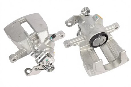 Супорт гальма СУПОРТ ГАЛЬМІВНИЙ ЛІВИЙ, ПАРНІ НОМЕРИ АРТИКУЛІВ 2147250 -ua NK 2147249