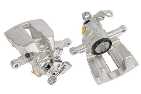 Супорт гальма СУПОРТ ГАЛЬМІВНИЙ ПРАВ., ПАРНІ НОМЕРИ АРТИКУЛІВ 2147249 -ua NK 2147250