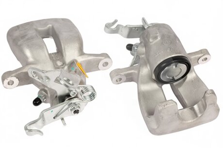 Супорт гальма СУПОРТ ГАЛЬМІВНИЙ ЛІВИЙ, ПАРНІ НОМЕРИ АРТИКУЛІВ 2147282 NK 2147281