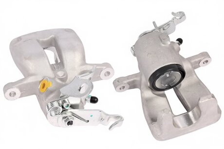 Супорт гальма СУПОРТ ГАЛЬМІВНИЙ ПРАВ., ПАРНІ НОМЕРИ АРТИКУЛІВ 2147281 NK 2147282