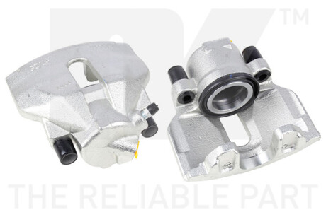 Супорт гальма СУПОРТ ГАЛЬМІВНИЙ ЛІВИЙ, ПАРНІ НОМЕРИ АРТИКУЛІВ 214790 -ua NK 214789