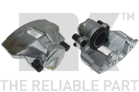 Супорт гальма СУПОРТ ГАЛЬМІВНИЙ ПРАВ., ПАРНІ НОМЕРИ АРТИКУЛІВ 214789 -ua NK 214790