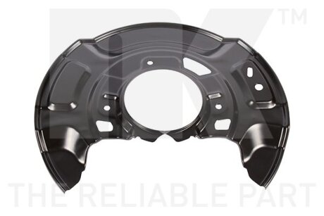 Кожух тормозного диска NK 234537