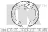 Колодки тормозные стояночного тормоза NK 2793799 (фото 2)