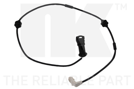 Датчик гальмівний OPEL OMEGA B (V94) - 2.0 (F69,...) (03.1994 - 12.2000) -ua NK 280071