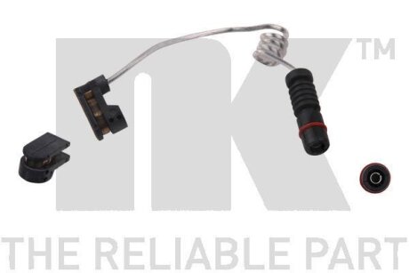 Датчик износа тормозных колодок NK 280133