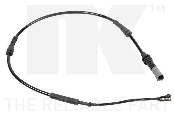 Датчик зносу гальмівних колодок NK 280237 (фото 1)
