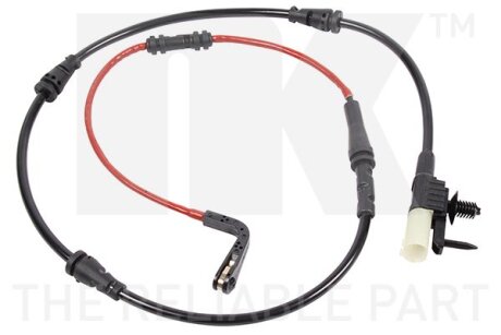 Датчик зносу гальмівних колодок NK 280242