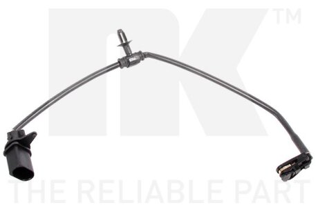 Датчик износа тормозных колодок NK 280252