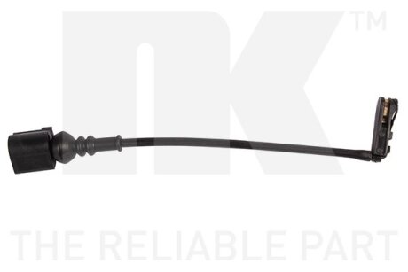 Датчик износа тормозных колодок NK 280254