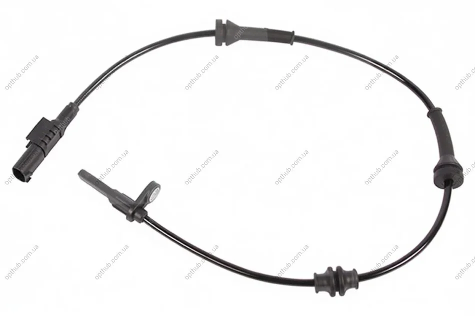Датчик ABS FIAT DOBLO (263_) - 1.6 D MULTIJET (02.2010->) NK 292369 (фото 1)