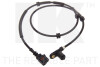 Датчик ABS VW SHARAN (7M8,...) - 1.9 TDI (09.1995 - 03.2010); REAR (L) NK 292529 (фото 1)