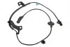 Датчик ABS MITSUBISHI ASX (GA_W_) - 1.6 MIVEC, OUTLANDER II (CW_W) - 2.0; REAR (R) NK 293010 (фото 1)