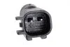 Датчик ABS MITSUBISHI ASX (GA_W_) - 1.6 MIVEC, OUTLANDER II (CW_W) - 2.0; REAR (R) NK 293010 (фото 3)