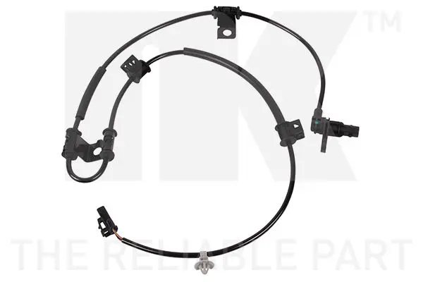 Датчик ABS HYUNDAI IX35 (LM,...) - 2.0 CRDI (01.2012->); FRONT (L) NK 293454 (фото 1)
