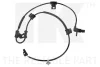 Датчик ABS HYUNDAI IX35 (LM,...) - 2.0 CRDI (01.2012->); FRONT (L) NK 293454 (фото 1)