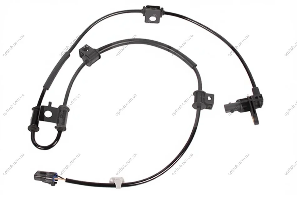 Датчик ABS HYUNDAI IX35 (LM,...) - 2.0 CRDI (01.2012->); FRONT (R) NK 293455 (фото 1)