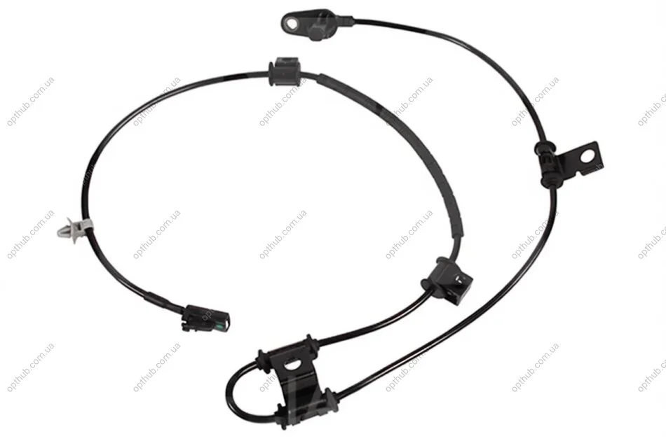 Датчик ABS KIA SPORTAGE III (SL) - 2.0 CVVT (07.2010->); FRONT (L) NK 293537 (фото 1)