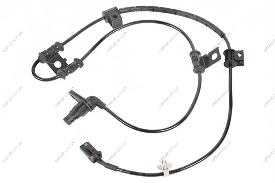 Датчик ABS KIA SPORTAGE III (SL) - 2.0 CVVT (07.2010->); FRONT (R) NK 293538 (фото 1)
