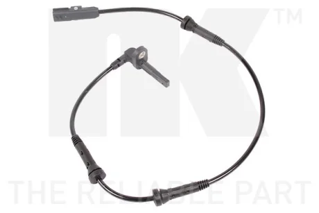 Датчик ABS RENAULT SANDERO/STEPWAY II (B8_) - 1.2 16V (12.2013->) NK 293949
