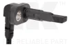 Датчик ABS RENAULT CAPTUR I (J5_, H5_) - 1.2 T (06.2013->) NK 293957 (фото 2)