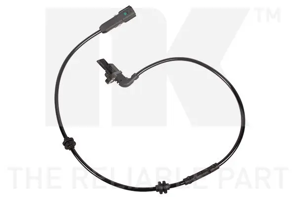 Датчик ABS RENAULT ZOE (BFM_) - ZOE (06.2012->); REAR (R) NK 293959 (фото 1)