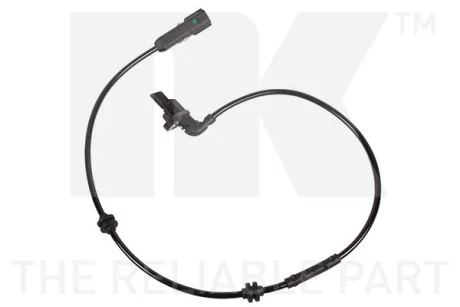 Датчик ABS RENAULT ZOE (BFM_) - ZOE (06.2012->); REAR (R) NK 293959