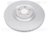 Диск гальмівний невентильований NK 314871 (фото 2)