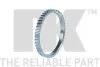 Зубчастий Диск Датчика ABS NK 395013 (фото 1)