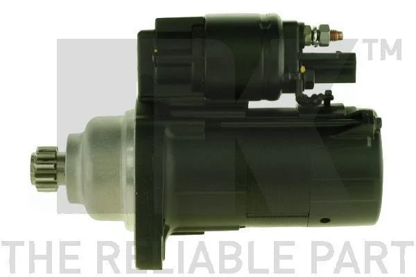 Стартер NK 4720260 (фото 1)