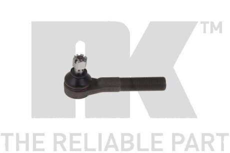 Наконечник рульової тяги NK 5034003