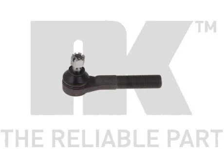 Наконечник рульової тяги NK 5034003