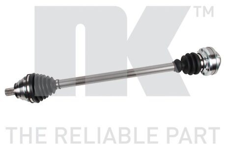 Вал приводной NK 5047205