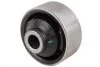 Сайлентблок рычага CITROEN/DODGE/MITSUBISHI/PEUGEOT C4/CALIBER/ASX/LANCER/OUTLANDER/4007 2003=> FRONT NK 5103001 (фото 1)