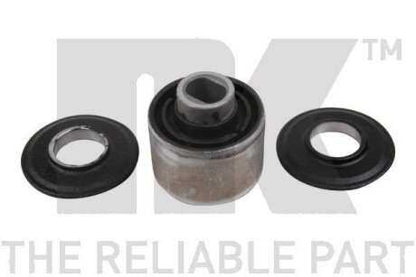 Сайлентблок важеля задн NK 5103359