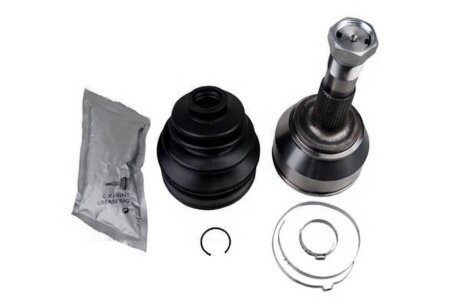 ШРКШ зі змазкою в комплекті CITROEN JUMPER CITROEN JUMPER CITROEN JUMPER CITROEN RELAY VANCITROEN RELAY -ua NK 511923