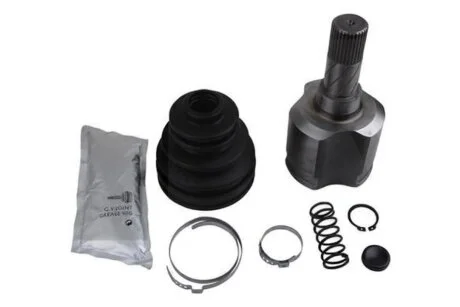 ШРКШ зі змазкою в комплекті CITROEN JUMPER CITROEN JUMPER CITROEN JUMPER CITROEN RELAY VANCITROEN RELAY -ua NK 511931
