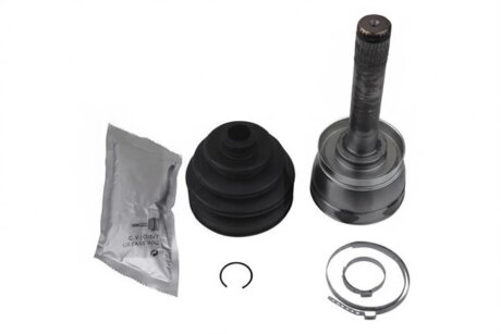 ШРУС со смазкой в комплекте INFINITI QX4; NISSAN PATHFINDER II (R50), TERRANO II (R20) NK 512243