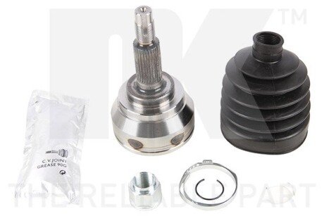 ШРУС со смазкой в комплекте NK 512255