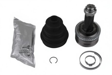 ШРКШ зі змазкою в комплекті HYUNDAI ELANTRA (FD)HYUNDAI I30 (FD)HYUNDAI I30 CW (FD)KIA CEE'D SW (ED)CEE -ua NK 513404