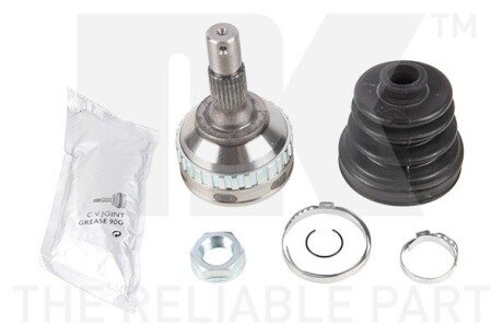 ШРУС со смазкой в комплекте NK 513703