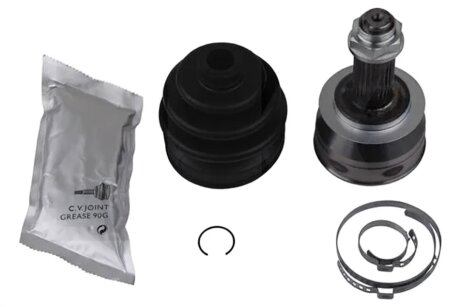 ШРКШ зі змазкою в комплекті SUBARU LEGACY IV (BL, BP) -ua NK 514413