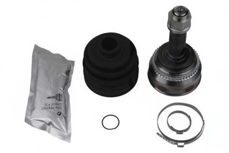 ШРКШ зі змазкою в комплекті TOYOTA CAMRY (MCV3_, ACV3_, _XV3_)TOYOTA CAMRY СЕДАН (MCV3_, ACV3_, _XV3_)T -ua NK 514519