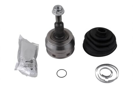 ШРКШ зі змазкою в комплекті VW EUROVAN V (7HB, 7HJ, 7EB, 7EJ, 7EF, 7EG, 7HF, 7EC)VW KOMBI / CARAVELLE -ua NK 5147121