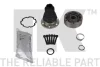 ШРУС со смазкой в комплекте AUDI A1 (8X1, 8XK, 8XF)AUDI A3 (8P1)AUDI A3 SPORTBACK (8PA)AUDI TT (8J3)AU NK 5147140 (фото 1)