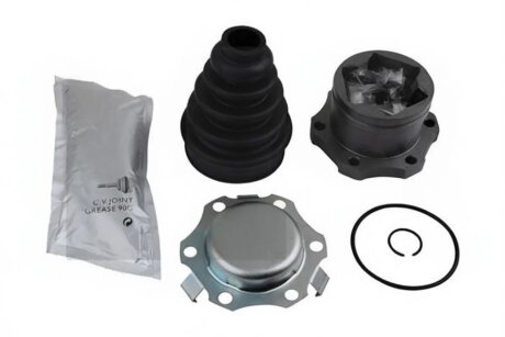 ШРКШ зі змазкою в комплекті VW BORA (1J2), GOLF IV (1J1, 1J5), POLO (6N1, 6N2) -ua NK 5147156