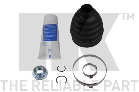 Пильовик приводного вала NK 523311