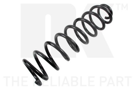 Пружина подвески NK 533368