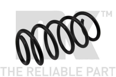 Пружина подвески NK 533693