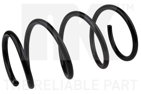 Пружина підвіски NK 5345100